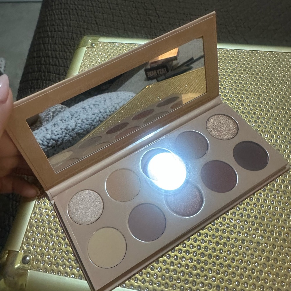 KKW Beauty palette brand new
